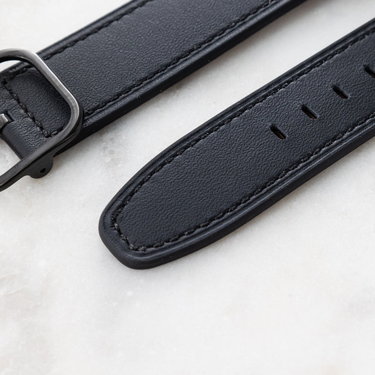 Retro Leather Strap