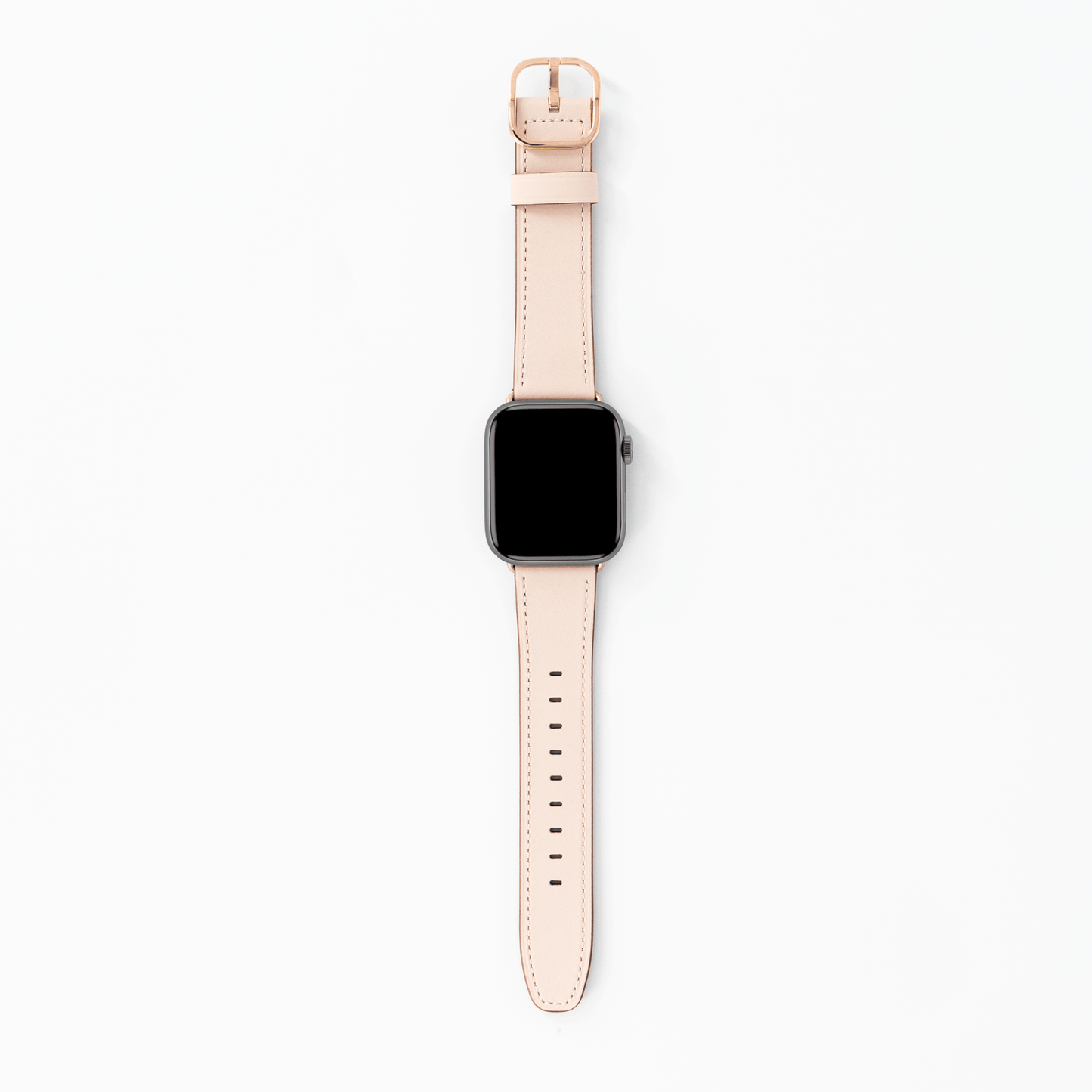 Retro Leather Strap