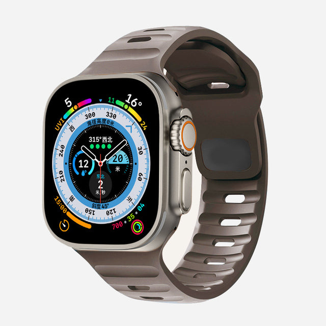 Sport Utility Band for Apple Watch