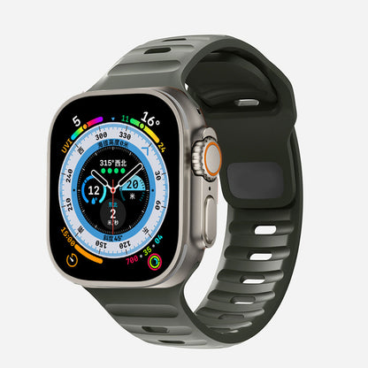 Sport Utility Band for Apple Watch