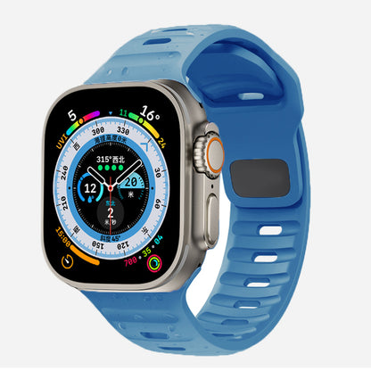 Sport Utility Band for Apple Watch