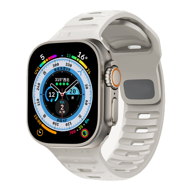 Sport Utility Band for Apple Watch