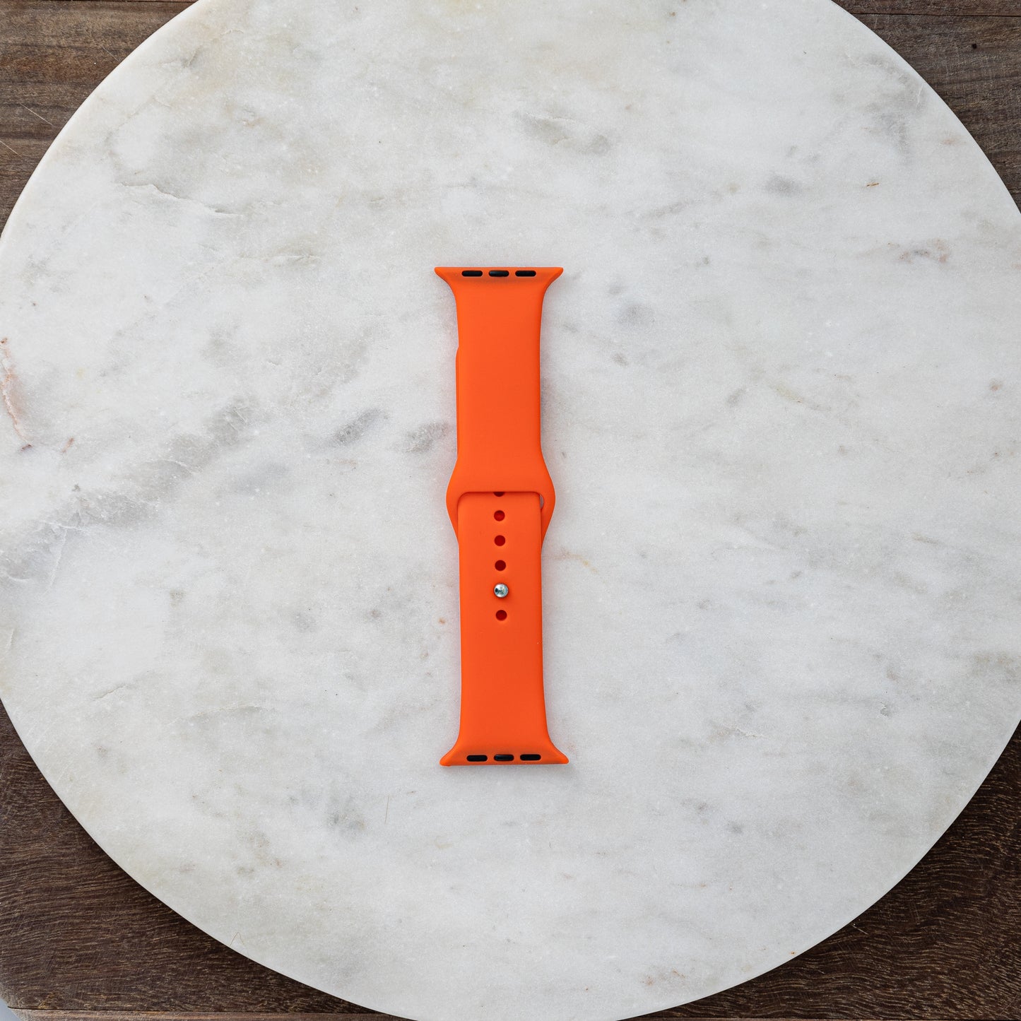 Silicone Sports Band