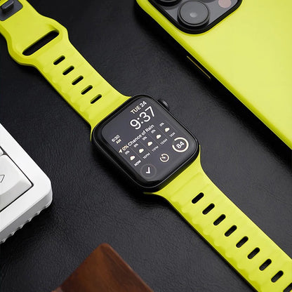 Sport Utility Band for Apple Watch