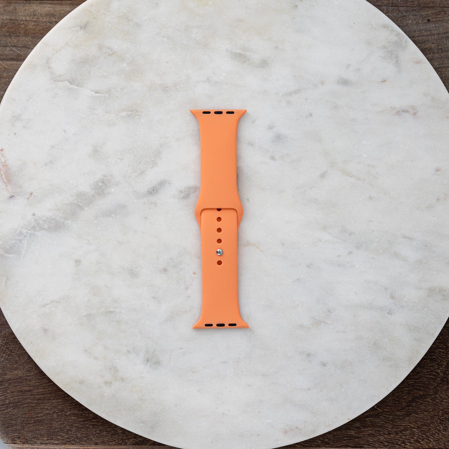 Silicone Sports Band