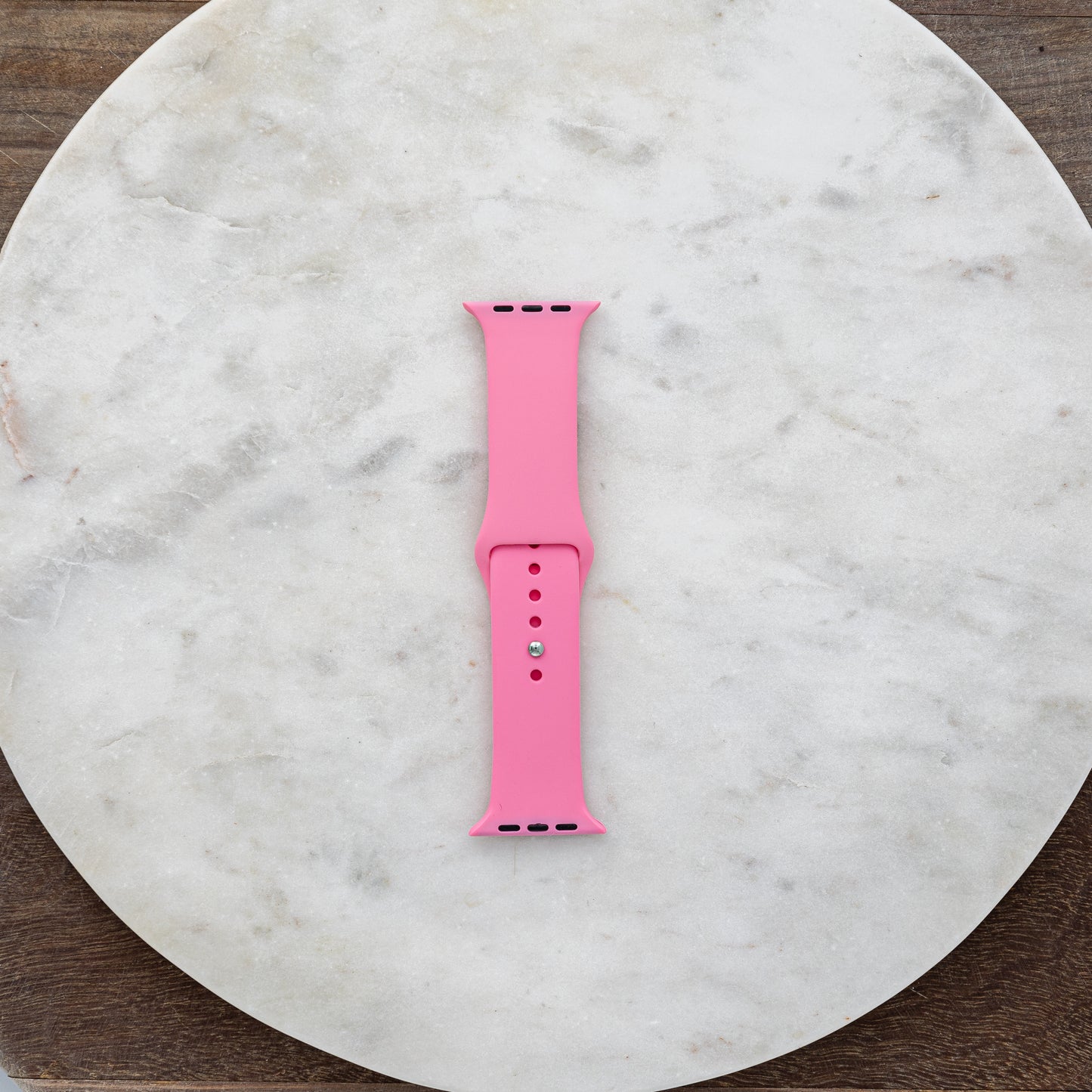 Silicone Sports Band