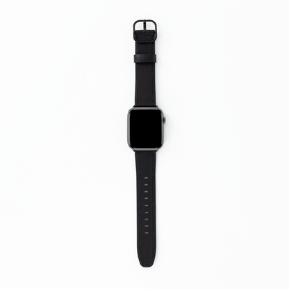 Retro Leather Strap