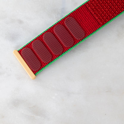 Nylon Sport Loop for Apple Watch