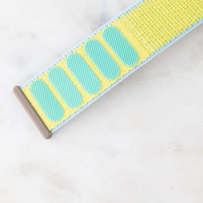 Nylon Sport Loop for Apple Watch